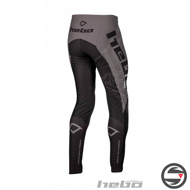 PANT TRIAL PRO-19 BLACK 2019 (HE3181)