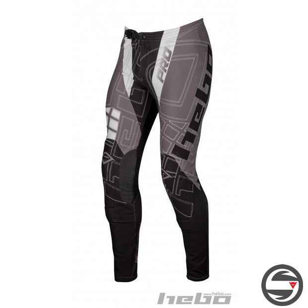 PANT TRIAL PRO-19 BLACK 2019 (HE3181)