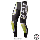 PANT TRIAL RACE PRO 2 YELLOW HE3172