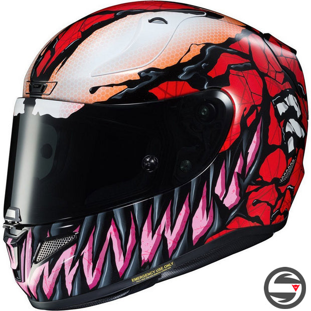 Casco Integrale Moto HJC RPHA 11 GHOST CALL OF DUTY MC34SF Vendita