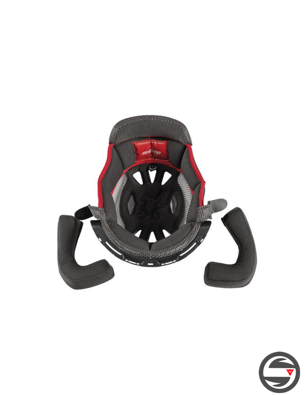 HCR1029 RICAMBIO INTERNO COMPLETO ZONE 4