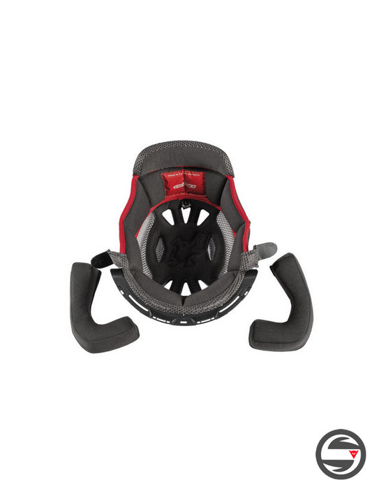 HCR1029 RICAMBIO INTERNO COMPLETO ZONE 4