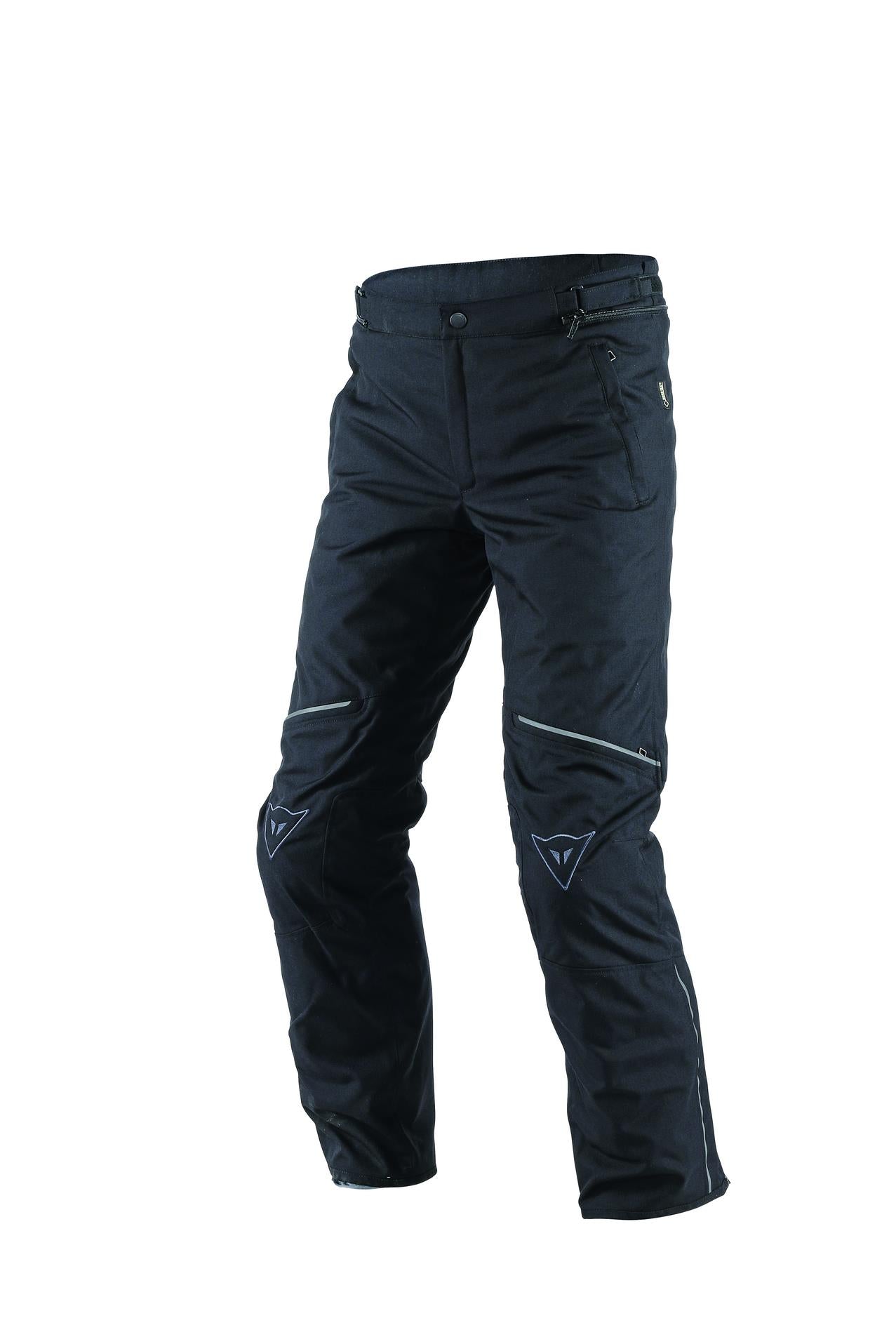 GORE GALVESTONE D1 MAN GTX PANTS BLACK