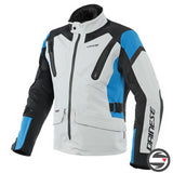 TONALE D-DRY XT JACKET 65C GLACIER-GRAY BLUE BLACK