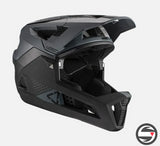 LEATT HELMET MTB 4.0 ENDURO V21.1 BLACK