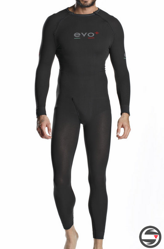 SOTTOTUTA TECH5 RAGLAN TECH 5