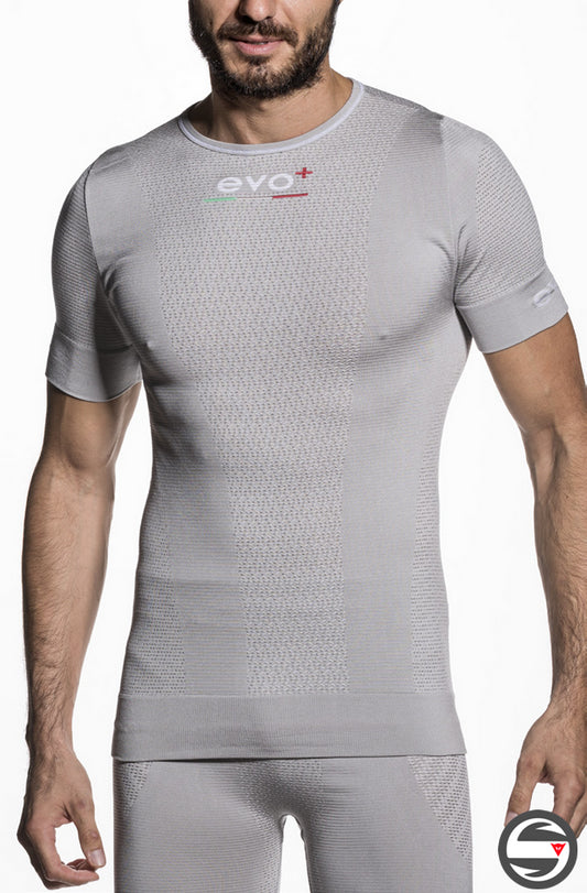 T-SHIRT - EASY2HP CON PROTEZIONE POSTERIORE