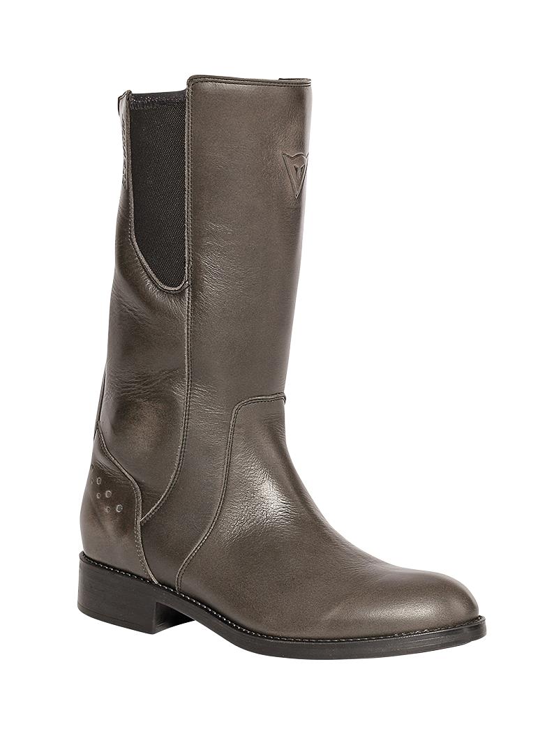 D-DRY PARANA' LADY BOOTS BLACK