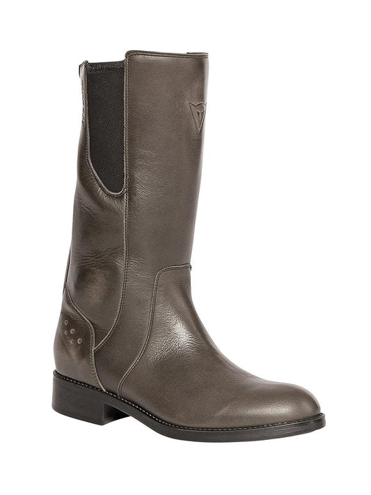 D-DRY PARANA' LADY BOOTS BLACK