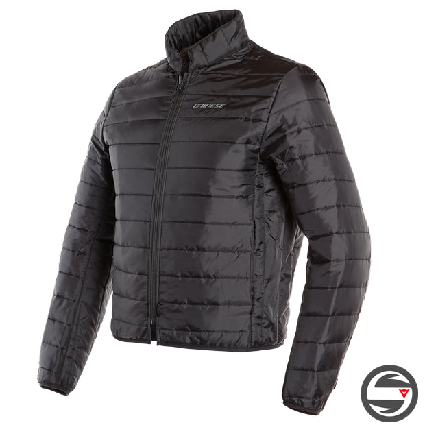 D-DRY TEMPEST 2 JACKET Y21 BLACK EBONY