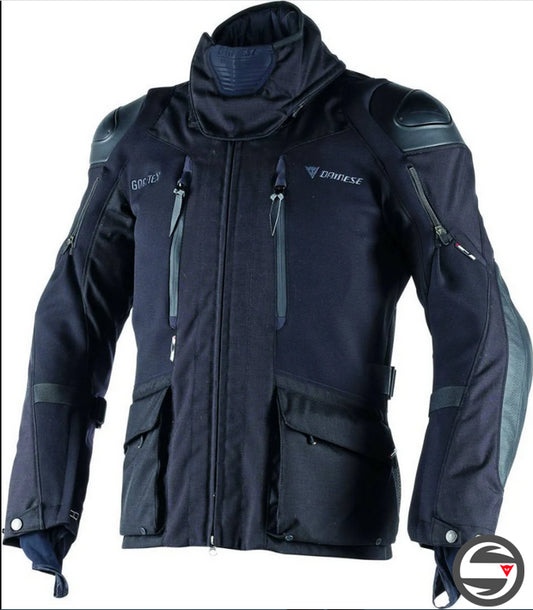 GORE STRADON JACKET BLACK