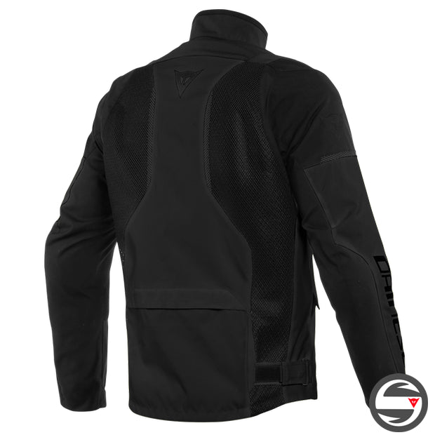 AIR TOURER TEX JACKET 691 BLACK BLACK