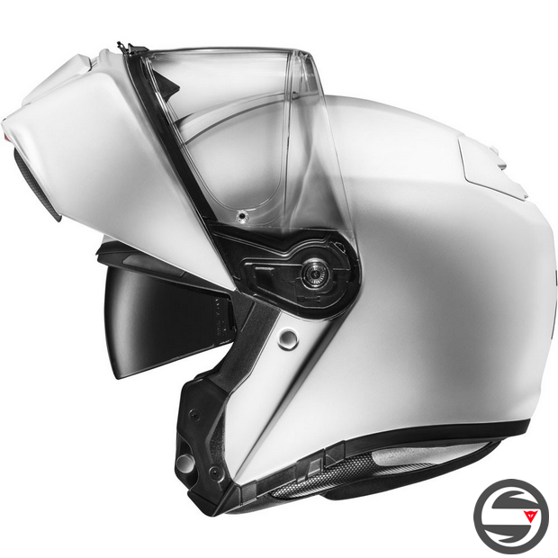 RPHA 90 S SOLID MATT WHITE