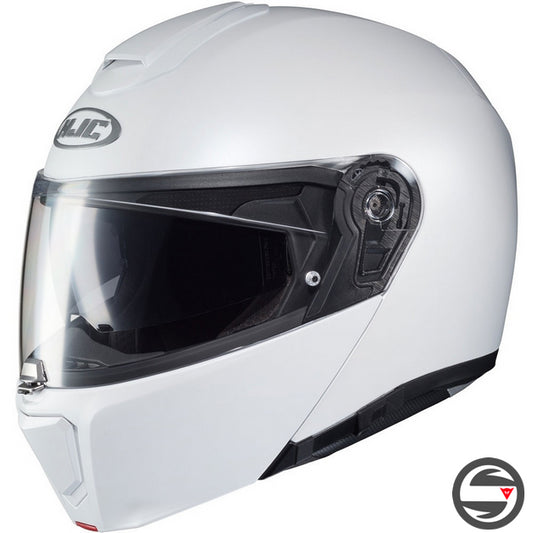 RPHA 90 S SOLID MATT WHITE