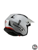 HC1030B HEBO TRIAL ZONE 4 MONO WHITE (RED)