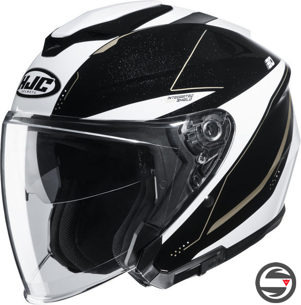 I30 SLIGHT MC9 BLACK WHITE