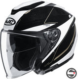 I30 SLIGHT MC9 BLACK WHITE