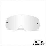 OAKL 103-450-001 VIS O2 PRO XS CLEAR