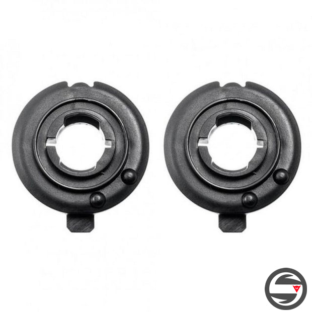LS2 MECCANISMI VISIERA OF562 AIRFLOW RATCHET SYSTEM