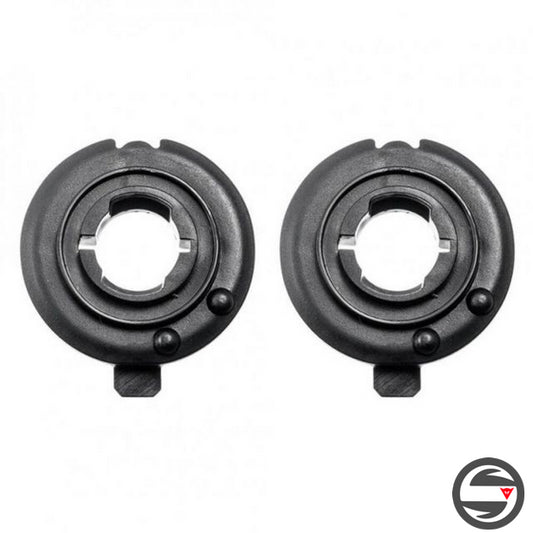 LS2 MECCANISMI VISIERA OF562 AIRFLOW RATCHET SYSTEM