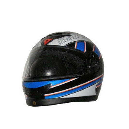 D-TOUR F1 BLU BIANCO