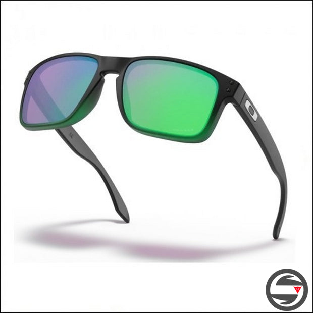 OAKL Z 9102-E455 HOLBROOK FADE JADE PRIZM JADE