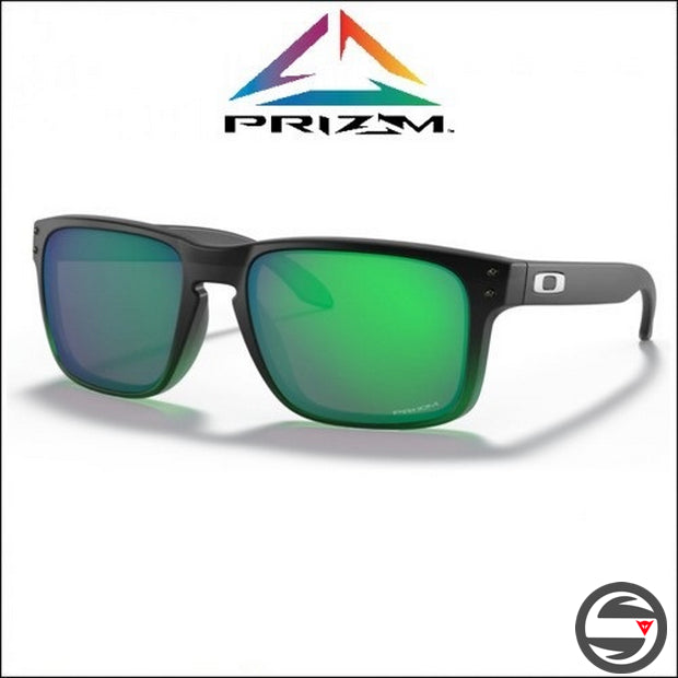 OAKL Z 9102-E455 HOLBROOK FADE JADE PRIZM JADE