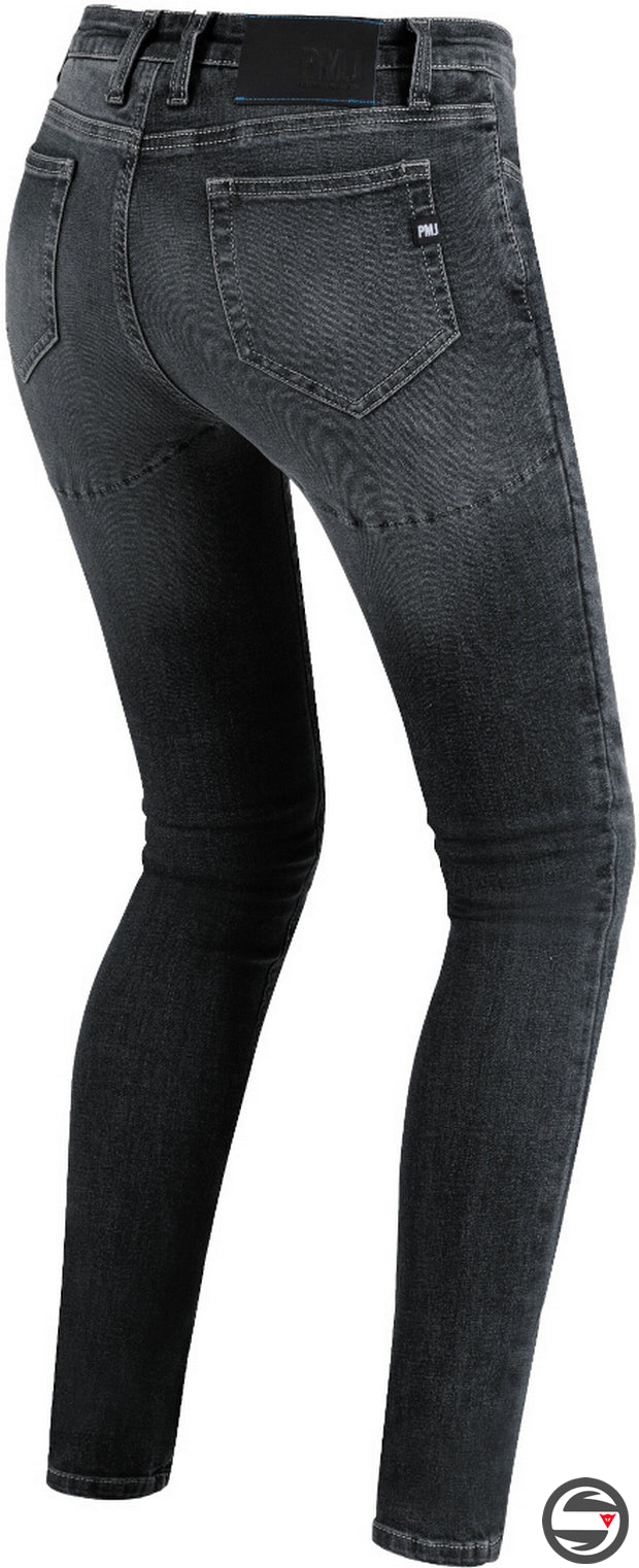SKIN21 SKINNY LADY COL. BLACK NERO TWARON
