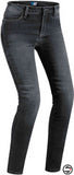 SKIN21 SKINNY LADY COL. BLACK NERO TWARON