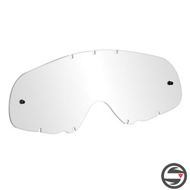 OAKL VIS CROWBAR CLEAR