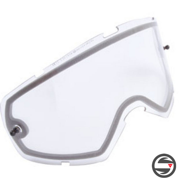 OAKL VIS MAYHEM DOPPIA CLEAR
