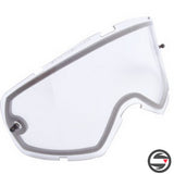 OAKL VIS MAYHEM DOPPIA CLEAR