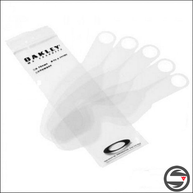 OAKL 01-270 VIS KIT STRAPPO TEAR OFF PROVEN STANDARD 25 PZ
