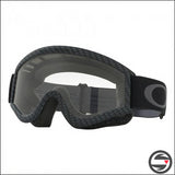 OAKL 01-230 L-FRAME CARBON FIBER