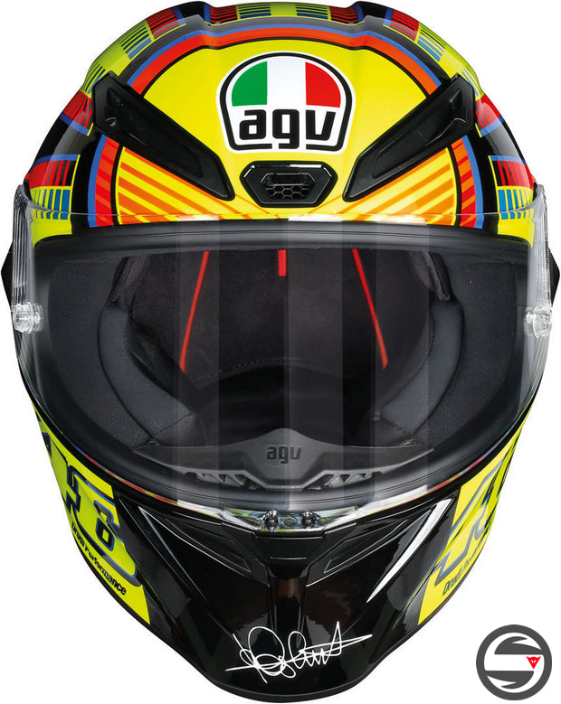 VELOCE S TOP PLK 001 SOLELUNA
