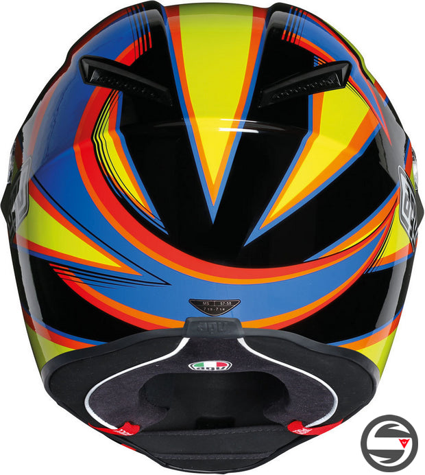 VELOCE S TOP PLK 001 SOLELUNA