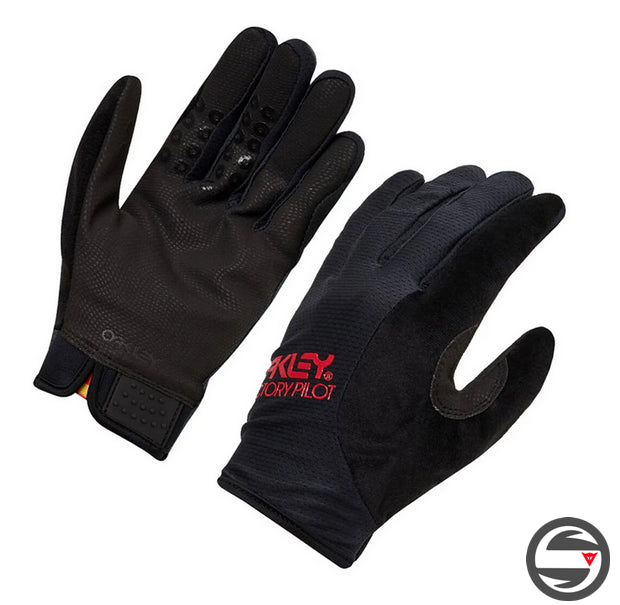 OAKLEY WARM WEATHER GLOVES BLACK
