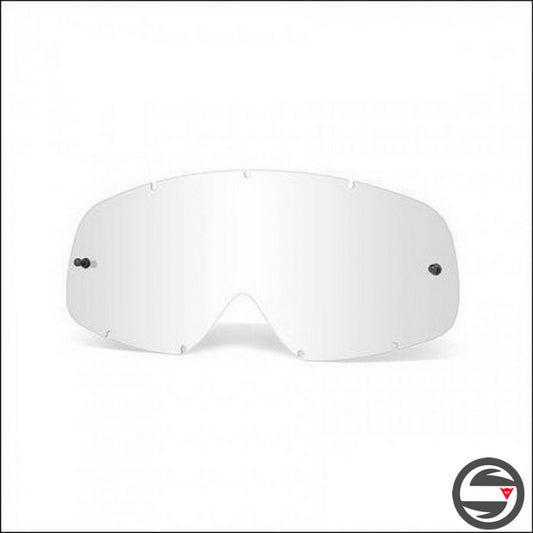 OAKL 103-427-001 VIS O2 PRO CLEAR