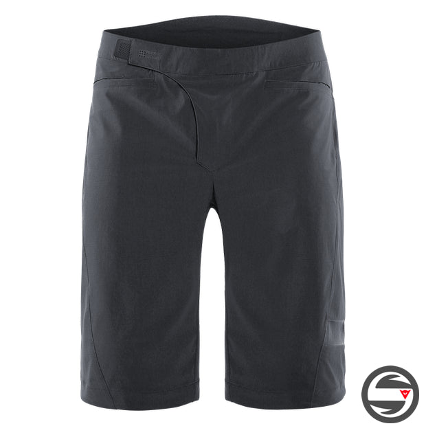 HGL AOKIGHARA SHORTS 001 BLACK DAINESE