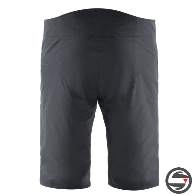 HGL AOKIGHARA SHORTS 001 BLACK DAINESE