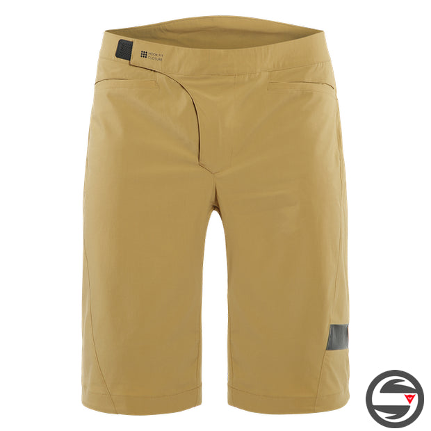 HGL AOKIGHARA SHORTS 018 SAND DAINESE