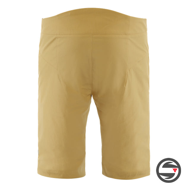 HGL AOKIGHARA SHORTS 018 SAND DAINESE