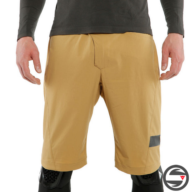 HGL AOKIGHARA SHORTS 018 SAND DAINESE