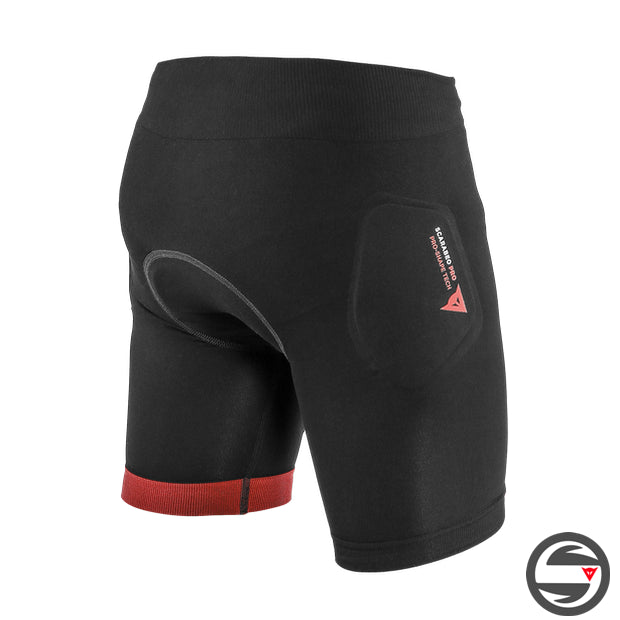 SCARABEO PRO SHORTS KIDS YOUTH JUNIOR