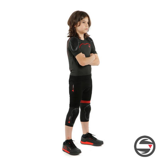 SCARABEO PRO TEE KIDS YOUTH JUNIOR