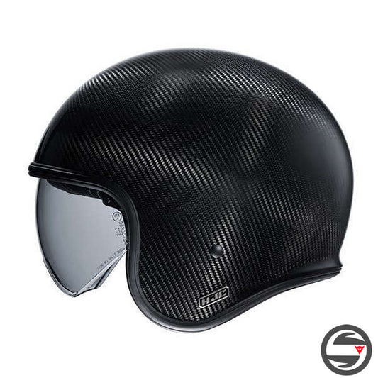 V30 CARBON BLACK GLOSS