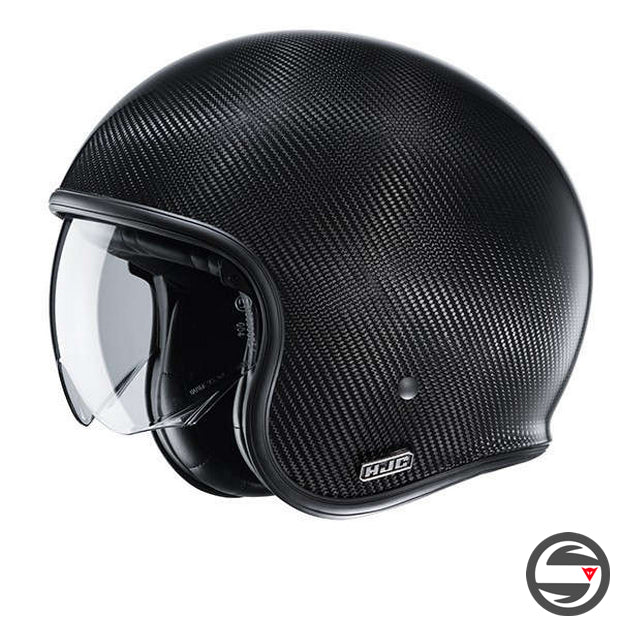 V30 CARBON BLACK GLOSS