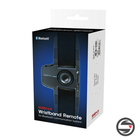 SC-WR-01 WRIST REMOTE CONTROL COMANDO DA POLSO SENA PER 20S 10C 10U 10R