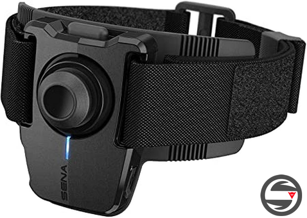 SC-WR-01 WRIST REMOTE CONTROL COMANDO DA POLSO SENA PER 20S 10C 10U 10R