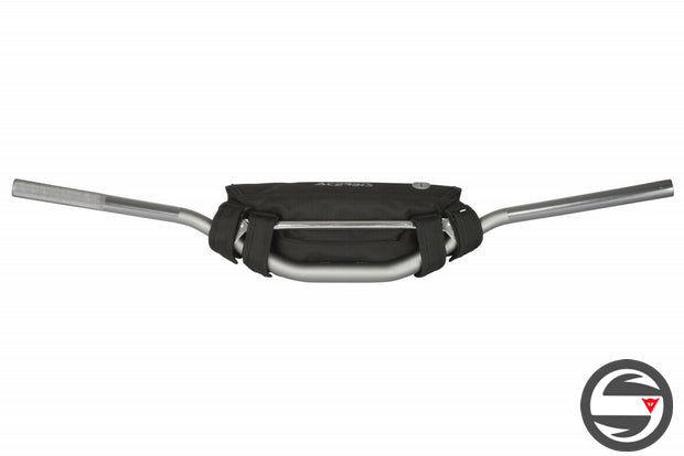 MANUBAG TOOL BAG BORSA MANUBRIO 319 NERO GRIGIO 2,5 LT.